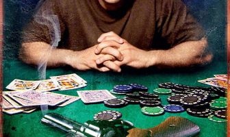 Покерный клуб