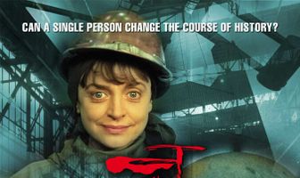 Стачка — героиня Гданьска