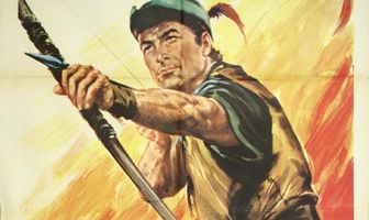 Робин Гуд и пираты