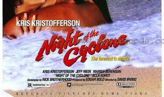 Ночной циклон