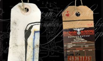 Жизнь в чемоданах