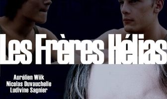Les frères Hélias
