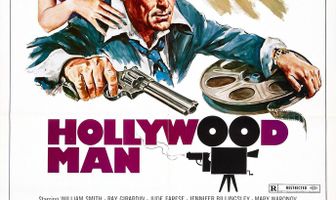 Человек из Голливуда