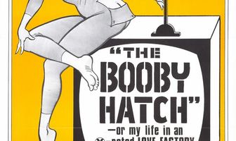 The Booby Hatch
