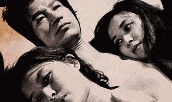 Женщина: Грязная песня