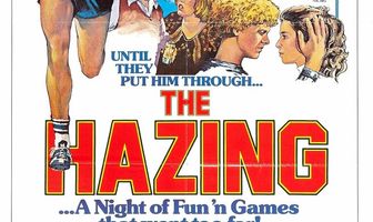 The Hazing