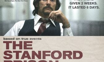 Стэнфордский тюремный эксперимент