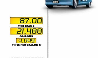 Кто убил электрокар?