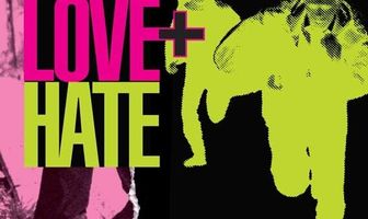 Любовь + Ненависть
