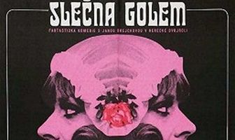 Девушка Голем