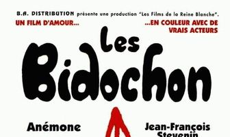 Семья Бидошон