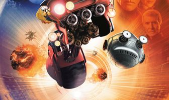 Дети шпионов 3: Игра окончена