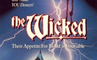 Пир вампиров