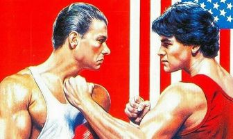 Не отступать и не сдаваться