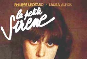 La petite sirène