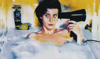 Я, опять я и снова я