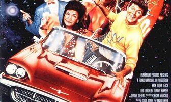 Обратно на пляж