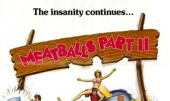 Фрикадельки 2