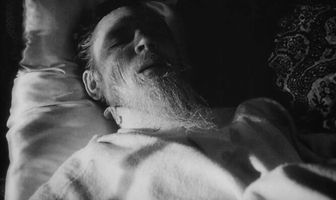 Простая смерть…