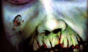 Боязнь темноты