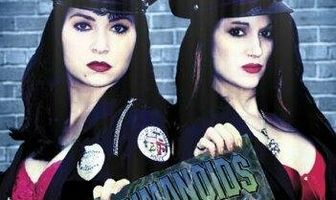 Humanoids from Atlantis