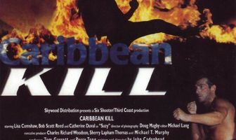 Caribbean Kill