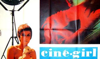 Ciné-girl