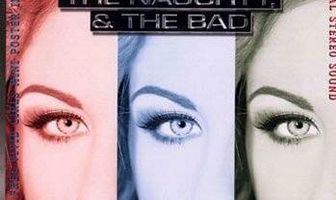 Милая, озорная и плохая