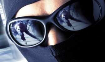 Неудержимые