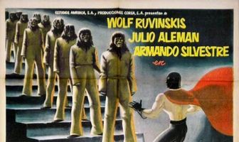 Los autómatas de la muerte
