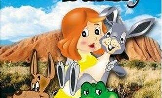 Dot and the Bunny