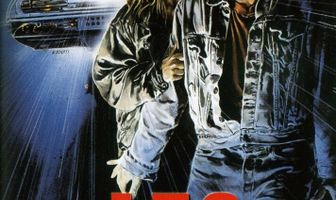 I.F.O. (Identified Flying Object)