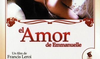 Любовь Эммануэль