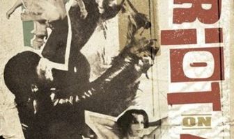 Беспорядки на 42ой улице