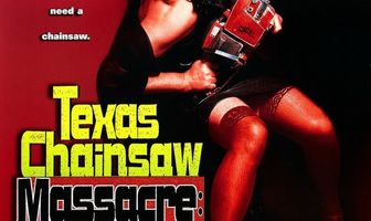 Техасская резня бензопилой 4: Новое поколение