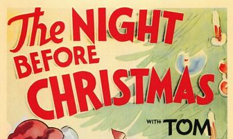 Ночь перед Рождеством