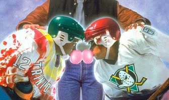 Могучие утята 2