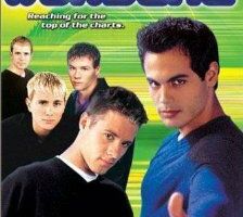 This Is the Disk-O-Boyz