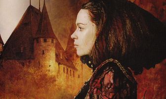 Кровавая графиня – Батори