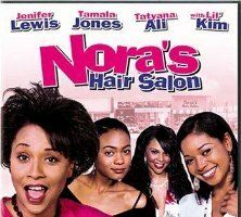 Nora's Hair Salon