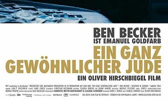 Ein ganz gewöhnlicher Jude