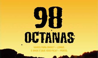 98 Octanas