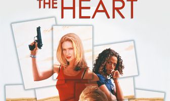 Холод в сердце