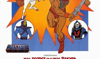 Секрет Меча