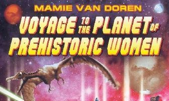 Путешествие на планету доисторических женщин