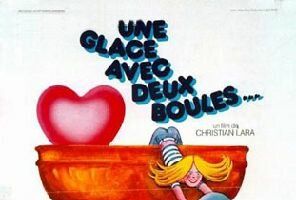 Два шарика мороженого, или что я скажу маме