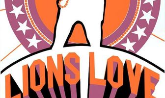 Львиная любовь