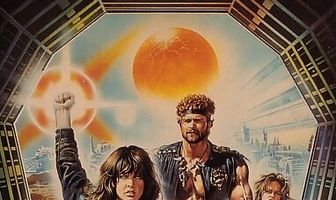 Уничтожители 3000 года