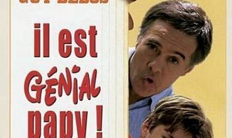 Это гениально, дедушка!