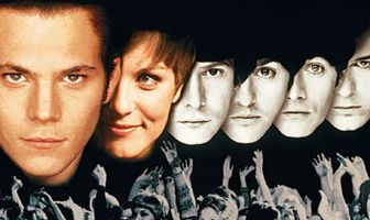 Битлз: Четыре плюс один (Пятый в квартете)